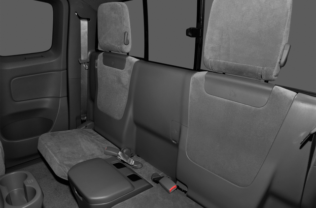 2009 Toyota Tacoma