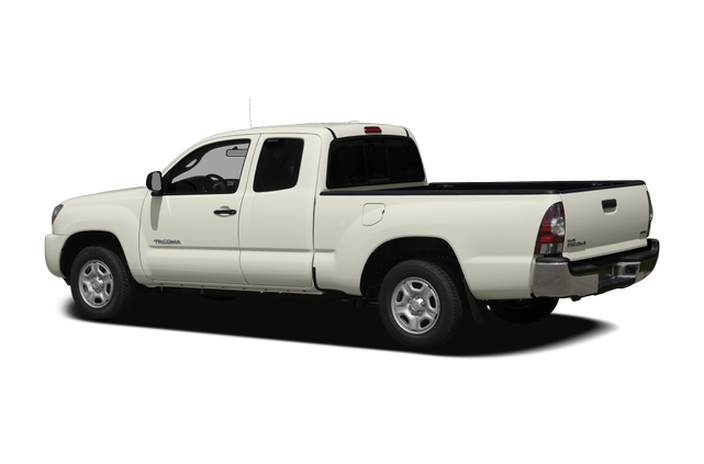 2009 Toyota Tacoma