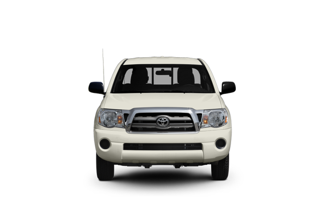 2009 Toyota Tacoma