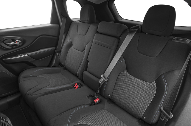 2022 Jeep Cherokee