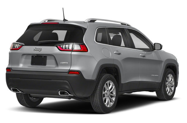 2022 Jeep Cherokee
