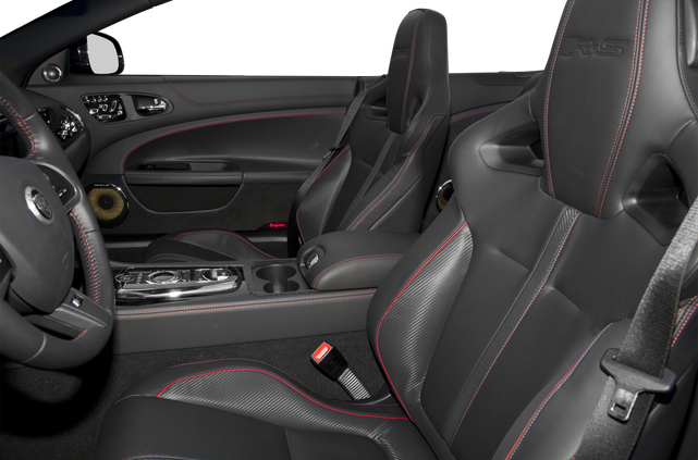 2012 Jaguar XK