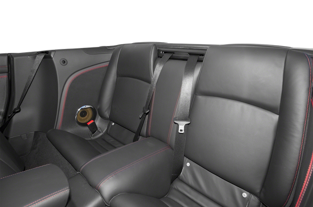 2012 Jaguar XK