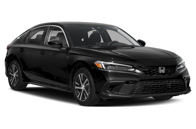 2023 Honda Civic Specs, Price, MPG & Reviews | Cars.com