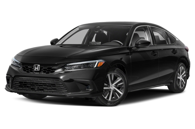 2023 Honda Civic Specs, Price, MPG & Reviews | Cars.com