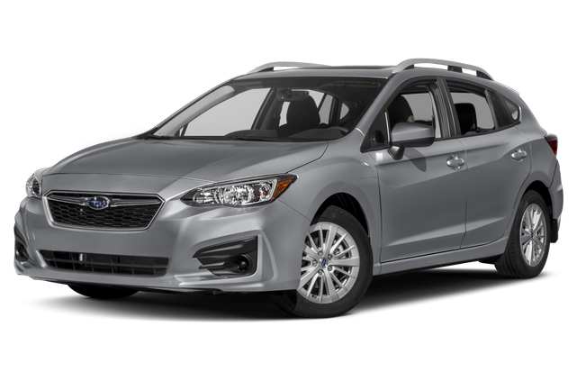 2008 Subaru Impreza Price, Value, Ratings & Reviews