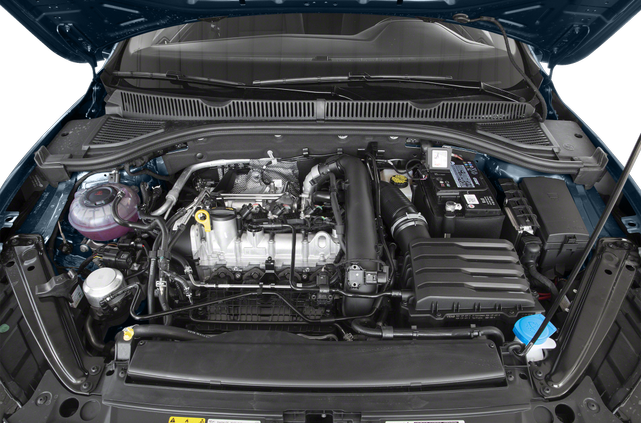 2020 Volkswagen Jetta