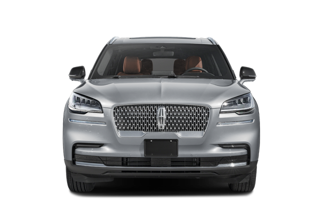 2024 Lincoln Aviator