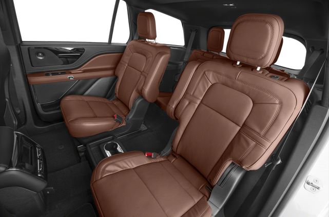 2024 Lincoln Aviator