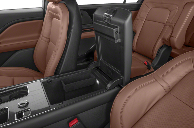 2024 Lincoln Aviator