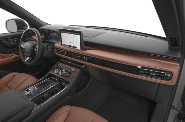2024 Lincoln Aviator