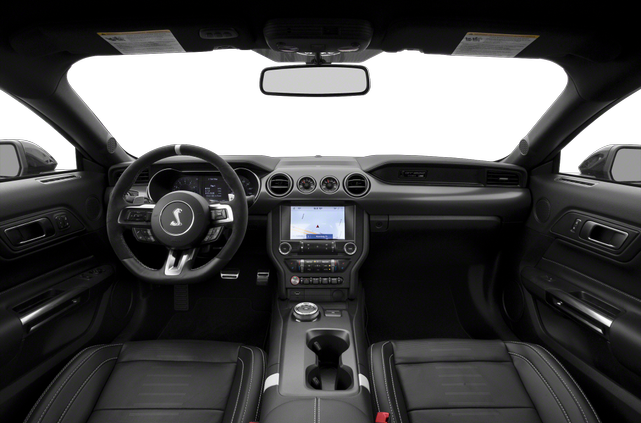 2021 Ford Shelby GT500