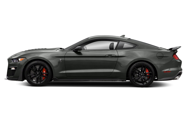 2021 Ford Shelby GT500