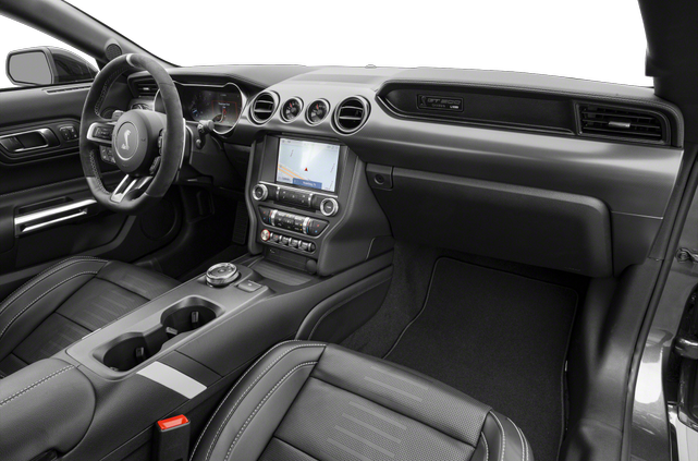 2021 Ford Shelby GT500