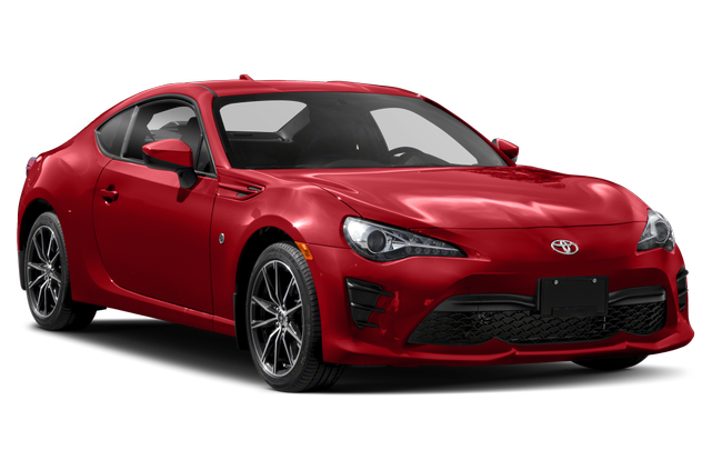 2019 Toyota 86 - Specs, Prices, MPG, Reviews & Photos | Cars.com