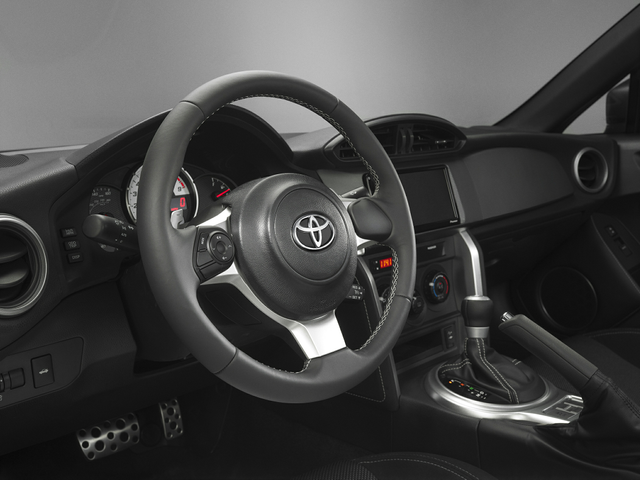 2019 Toyota 86
