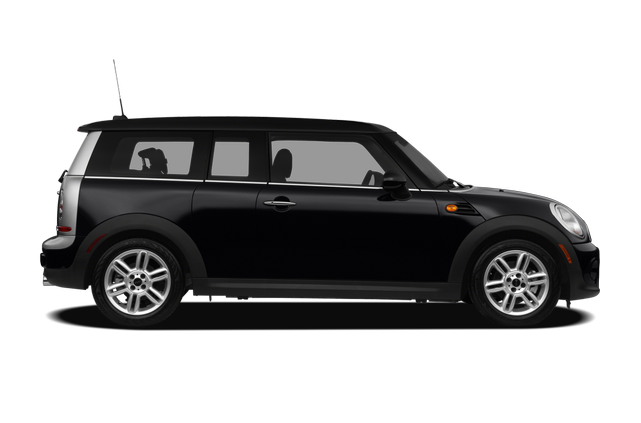 2012 MINI Cooper Clubman - Specs, Prices, MPG, Reviews & Photos | Cars.com