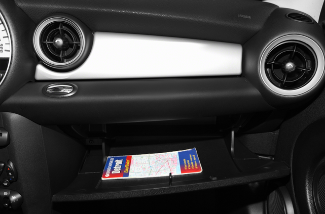 2012 MINI Cooper Clubman
