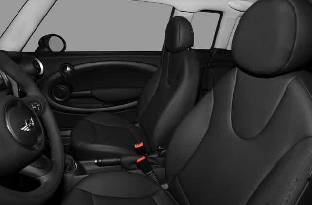 2012 MINI Cooper Clubman