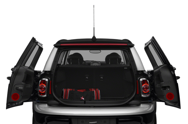 2012 MINI Cooper Clubman