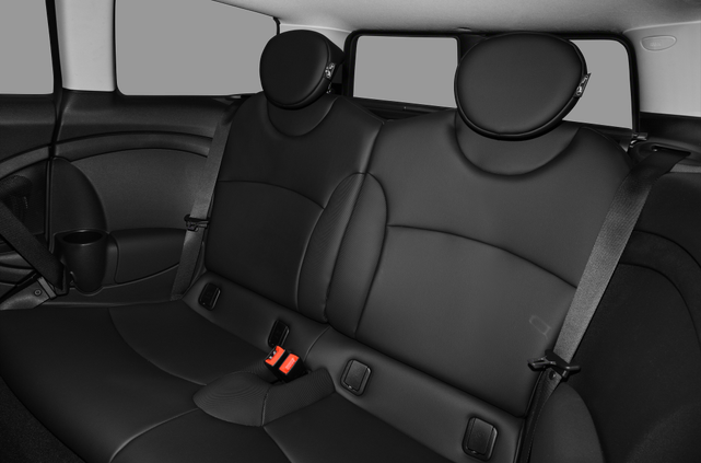 2012 MINI Cooper Clubman