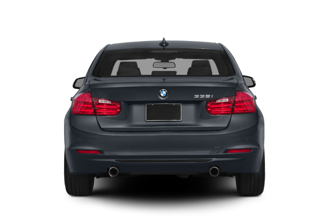 2012 BMW 335 Specs, Price, MPG & Reviews | Cars.com