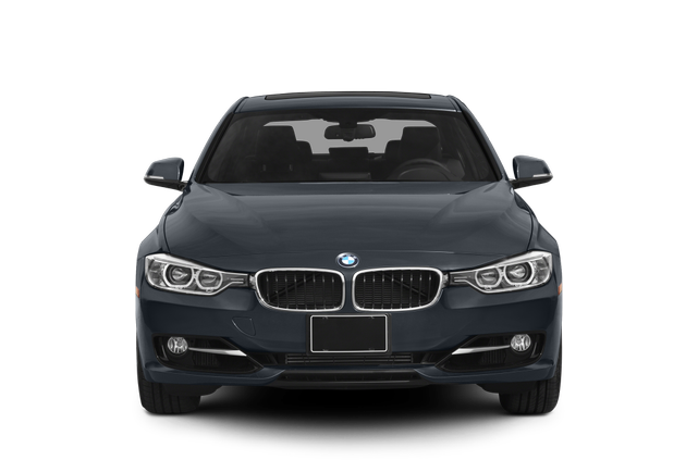 2012 BMW 335