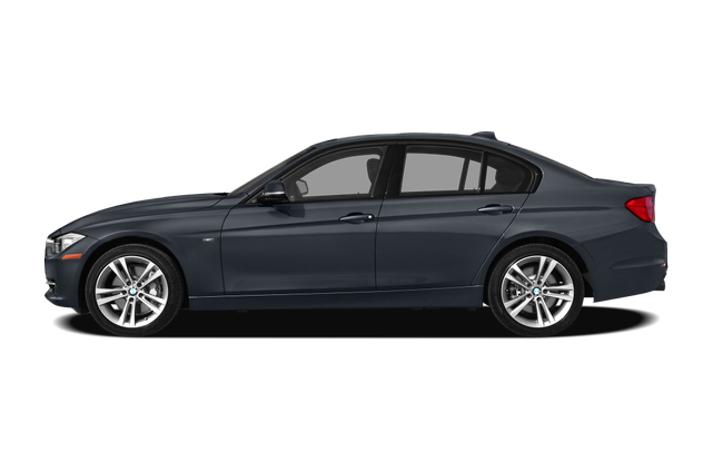 2012 BMW 335 Specs, Price, MPG & Reviews | Cars.com