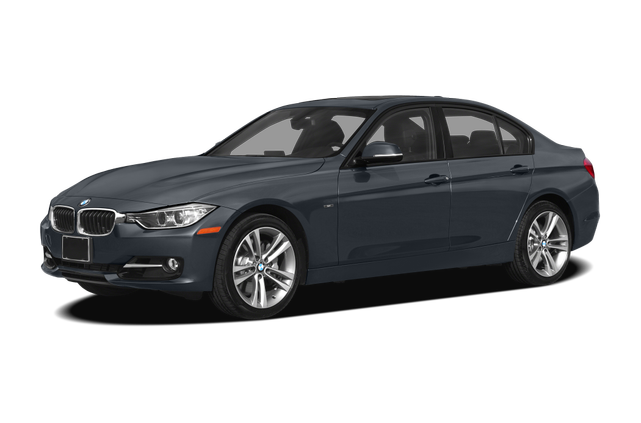 2012 BMW 335 Specs, Trims & Colors | Cars.com