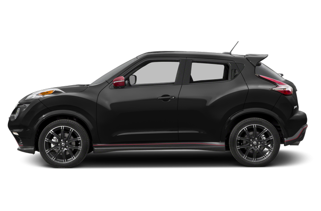 2016 Nissan Juke