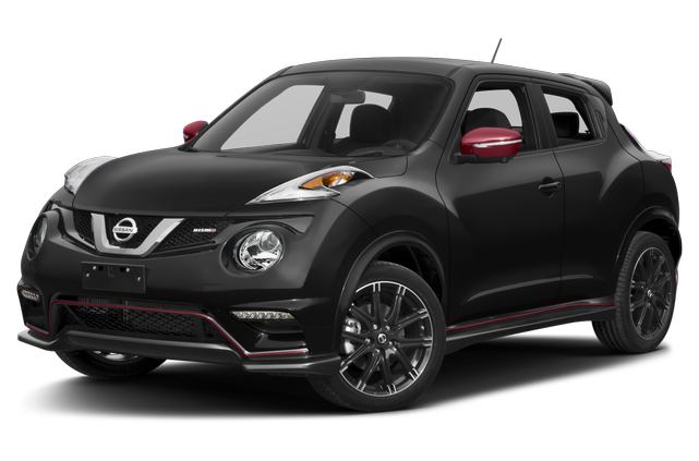 2016 Nissan Juke