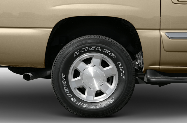 2005 GMC Yukon XL