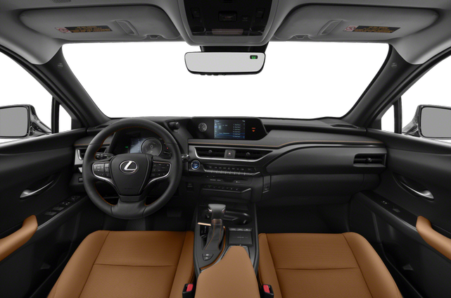 2020 Lexus UX 250h