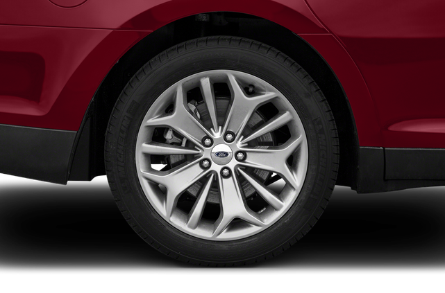 2013 Ford Taurus