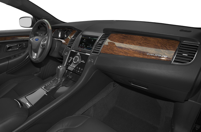 2013 Ford Taurus