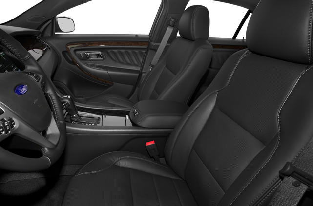 2013 Ford Taurus