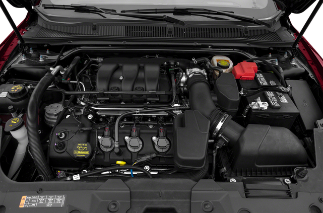 2013 Ford Taurus