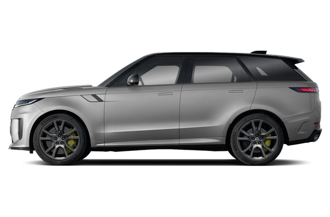2023 Land Rover SUV Lineup Changes: Range Rover Sport Redesign and a Bigger  Defender