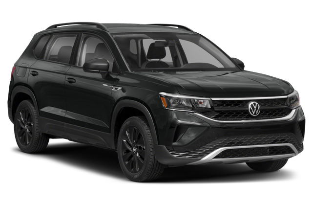 2023 Volkswagen Taos Specs, Price, MPG & Reviews | Cars.com