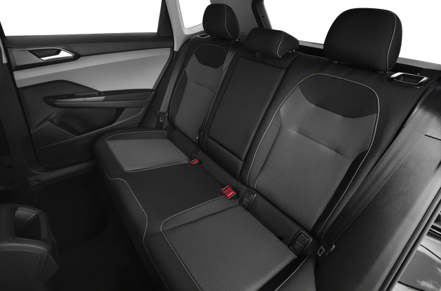 2023 Volkswagen Taos