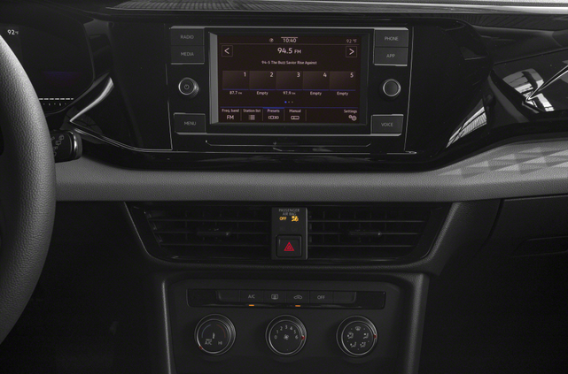 2023 Volkswagen Taos