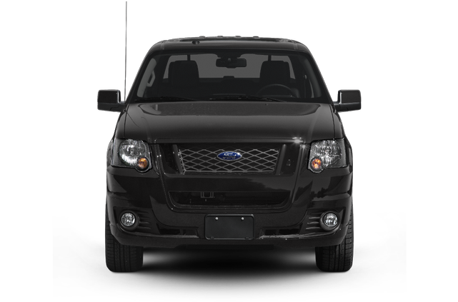 2010 Ford Explorer Sport Trac