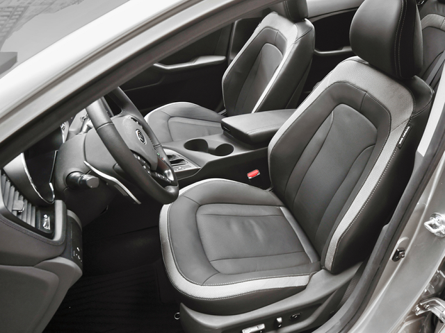 2011 Kia Optima