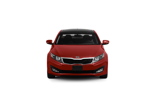 2011 Kia Optima