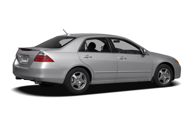 Honda Accord 20072008 Price Images Specs Reviews Mileage Videos   CarTrade