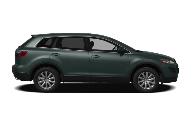 2012 Mazda CX-9