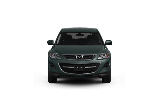 2012 Mazda CX-9