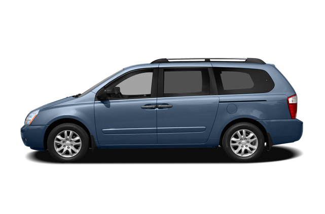 2008 Kia Sedona