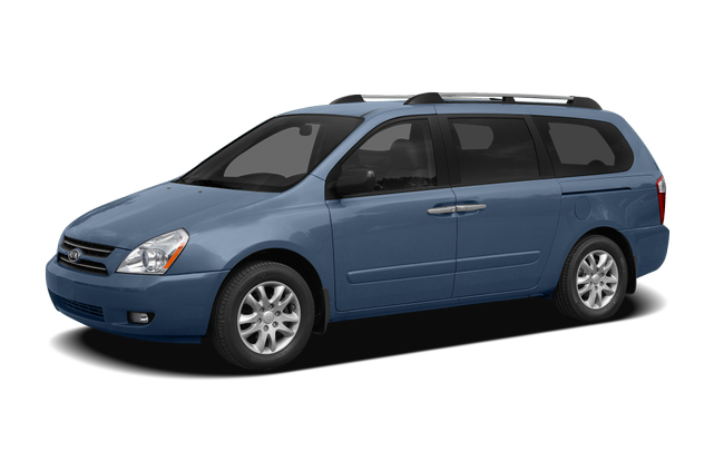 2008 Kia Sedona