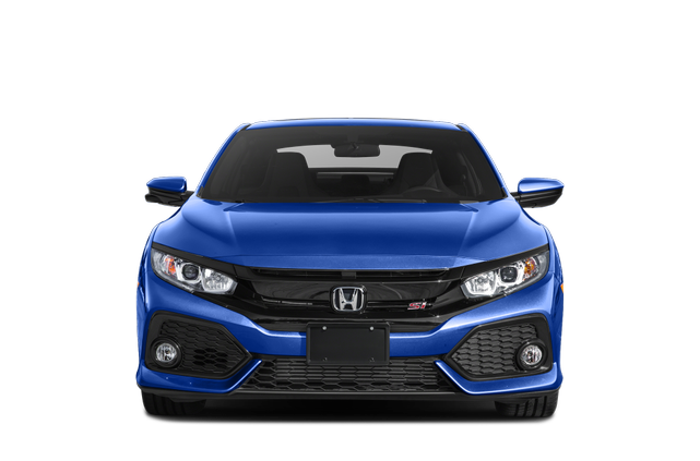 2019 Honda Civic Si